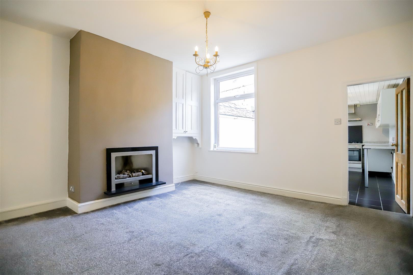 2 Bed Mid Terrace House For Sale - Main Image